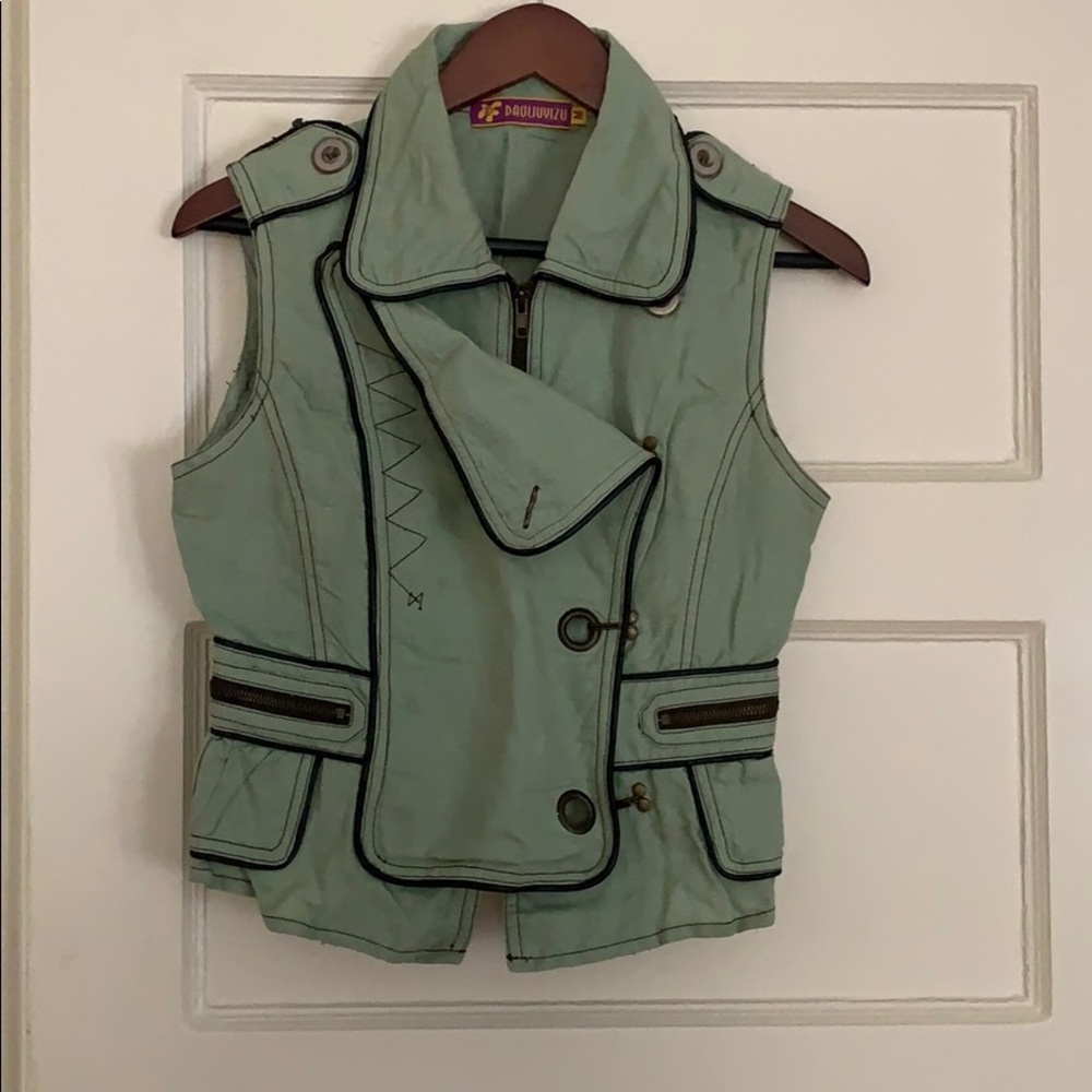 Vest
